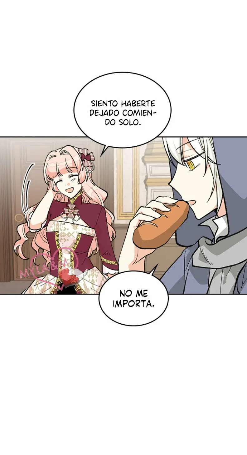 La mascota de la villana (2019) - Capítulo 26 - Página 18 - LectorTMOo