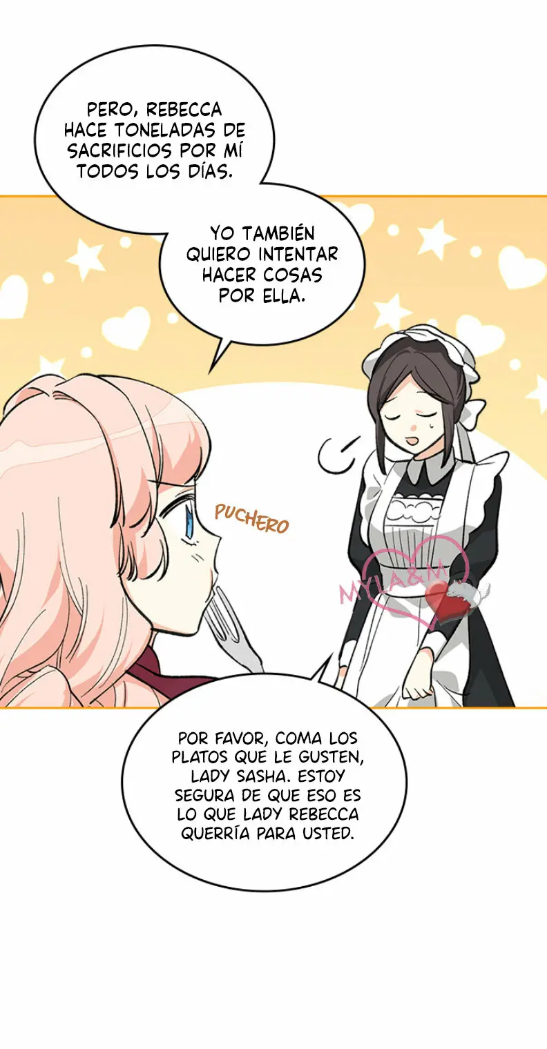 La mascota de la villana (2019) - Capítulo 26 - Página 26 - LectorTMOo