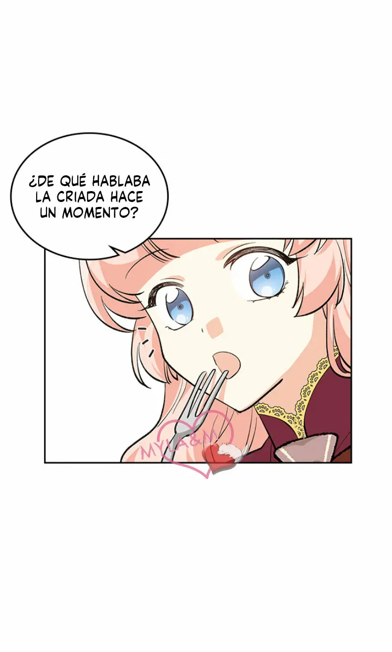 La mascota de la villana (2019) - Capítulo 26 - Página 28 - LectorTMOo
