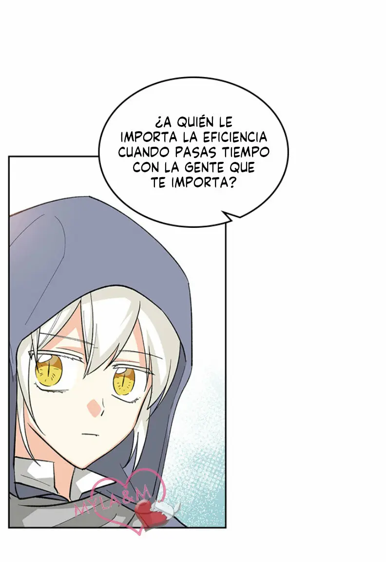 La mascota de la villana (2019) - Capítulo 26 - Página 31 - LectorTMOo