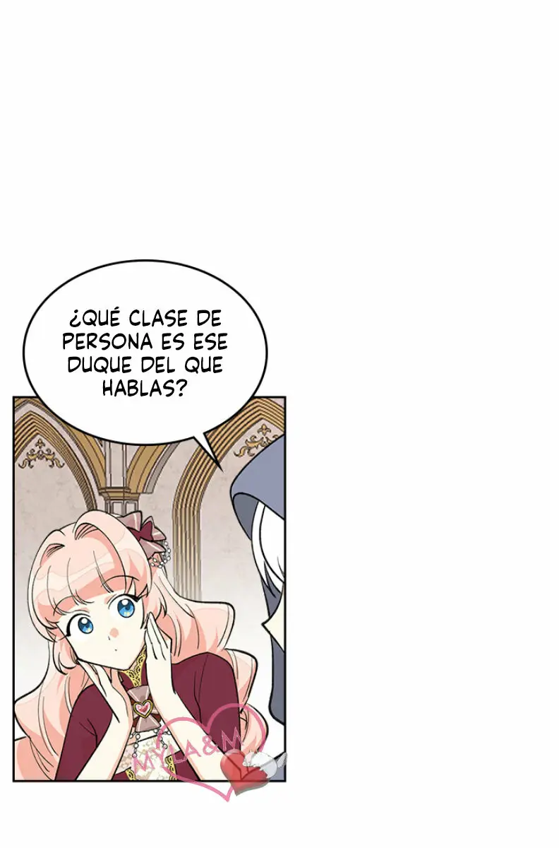 La mascota de la villana (2019) - Capítulo 26 - Página 35 - LectorTMOo