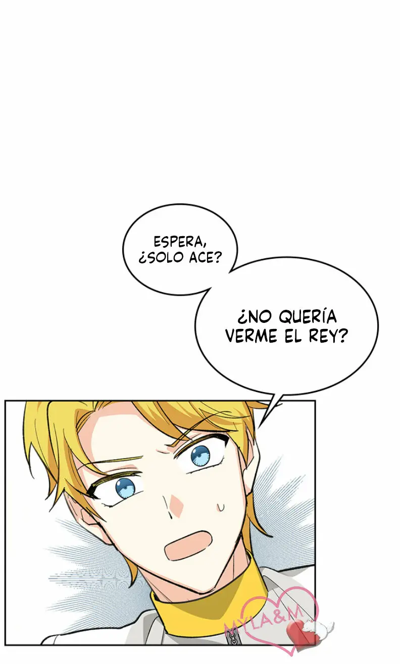La mascota de la villana (2019) - Capítulo 26 - Página 47 - LectorTMOo