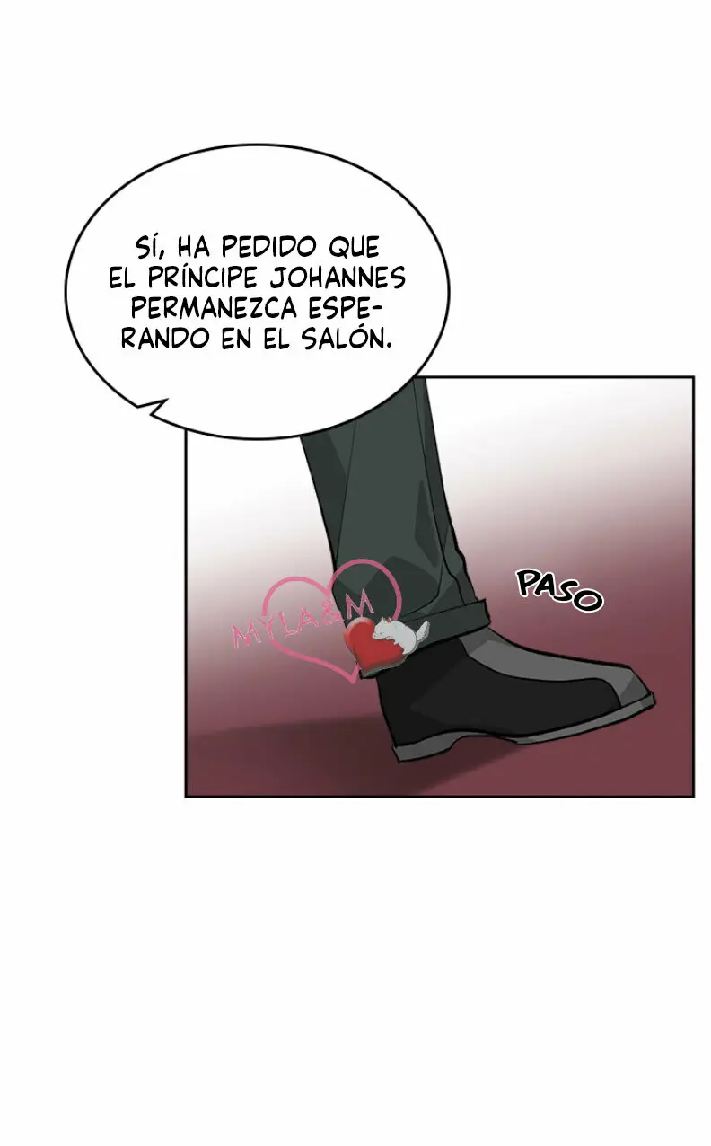 La mascota de la villana (2019) - Capítulo 26 - Página 48 - LectorTMOo