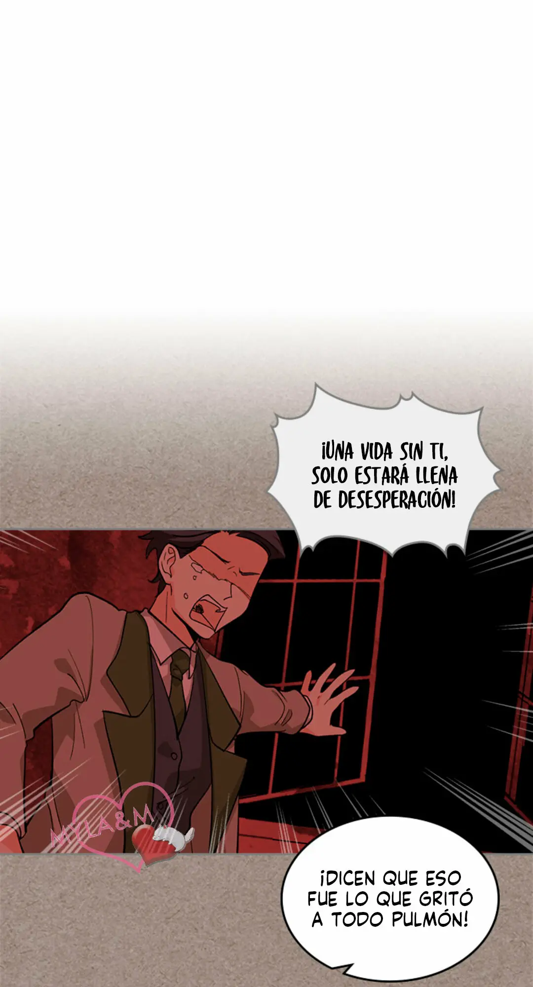 La mascota de la villana (2019) - Capítulo 27 - Página 20 - LectorTMOo