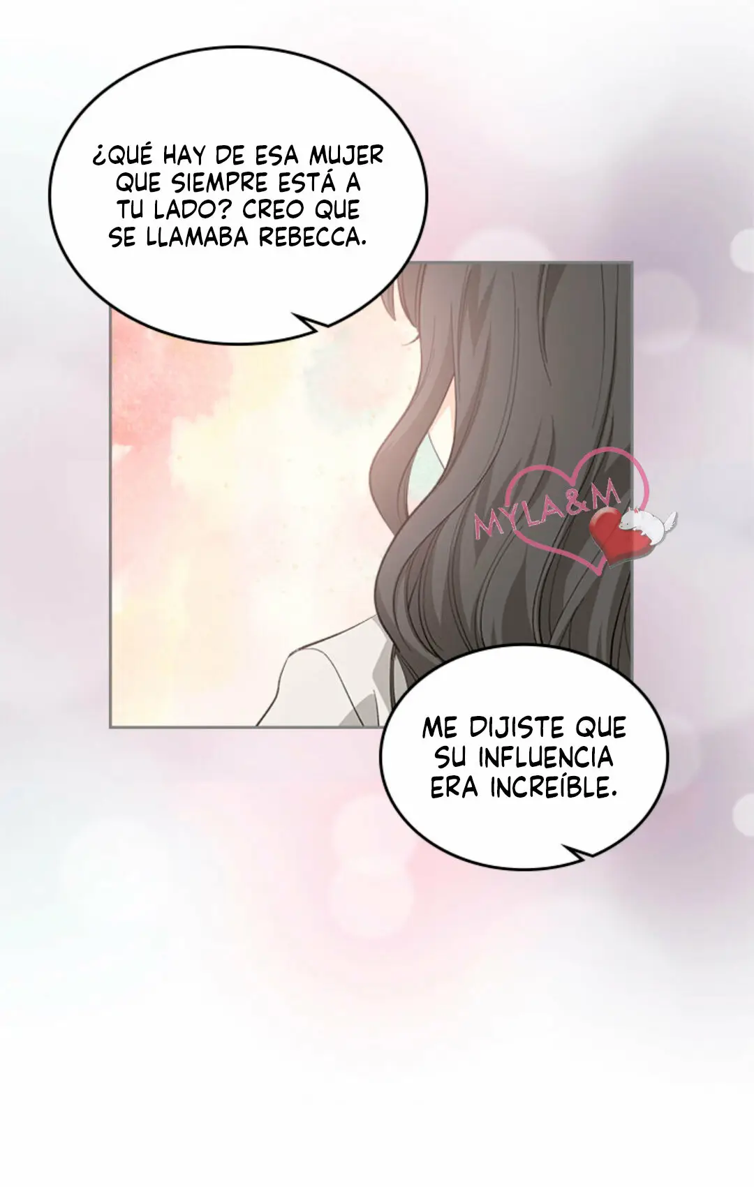 La mascota de la villana (2019) - Capítulo 27 - Página 38 - LectorTMOo