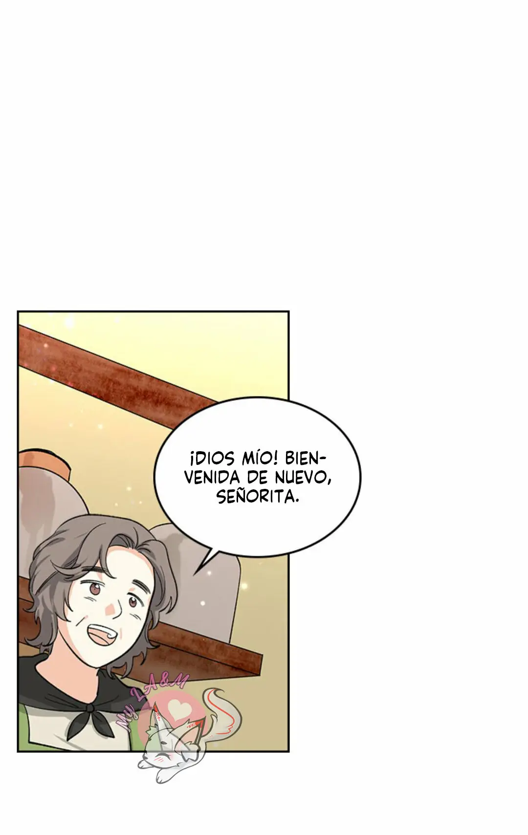La mascota de la villana (2019) - Capítulo 28 - Página 20 - LectorTMOo