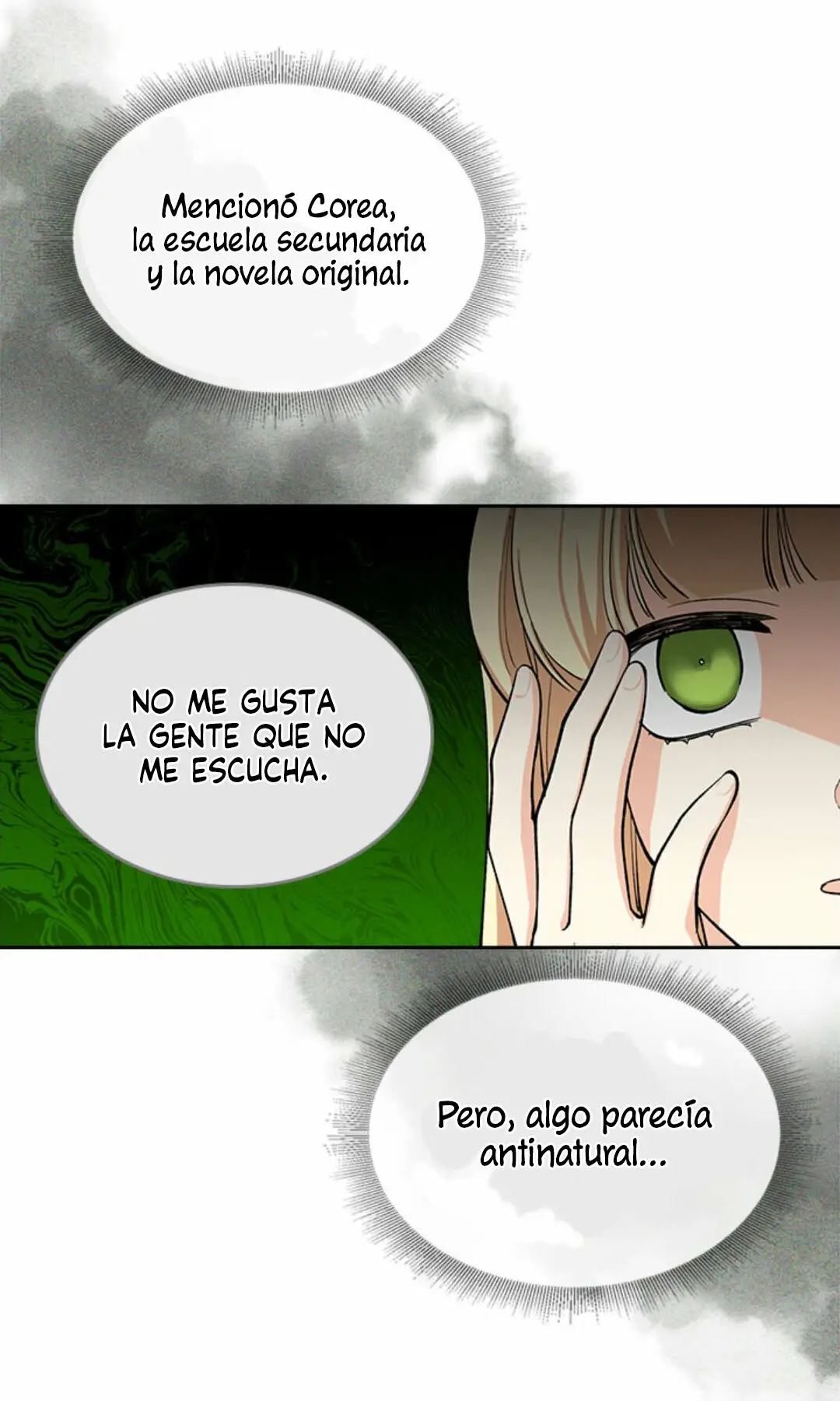 La mascota de la villana (2019) - Capítulo 28 - Página 26 - LectorTMOo