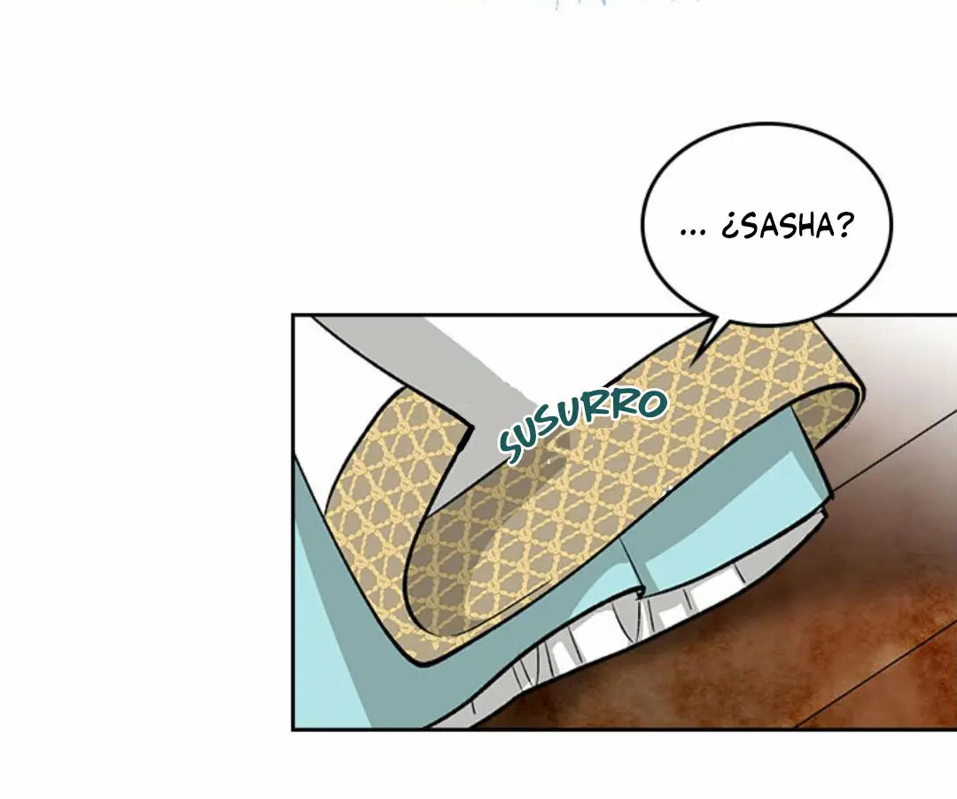 La mascota de la villana (2019) - Capítulo 28 - Página 32 - LectorTMOo