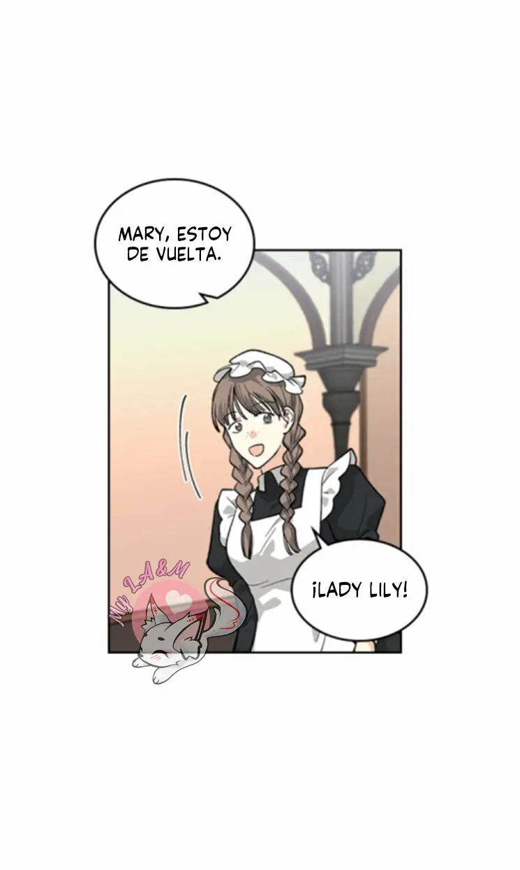 La mascota de la villana (2019) - Capítulo 29 - Página 2 - LectorTMOo