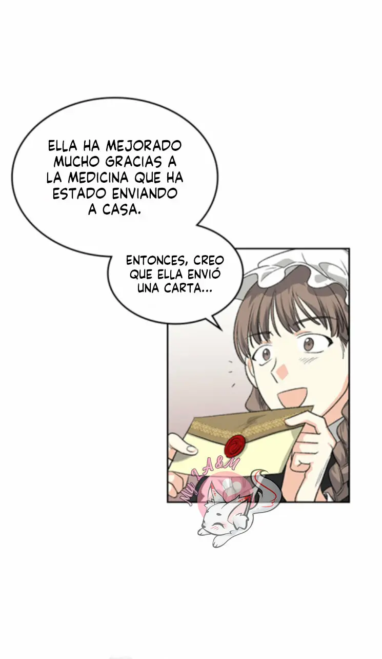 La mascota de la villana (2019) - Capítulo 29 - Página 9 - LectorTMOo