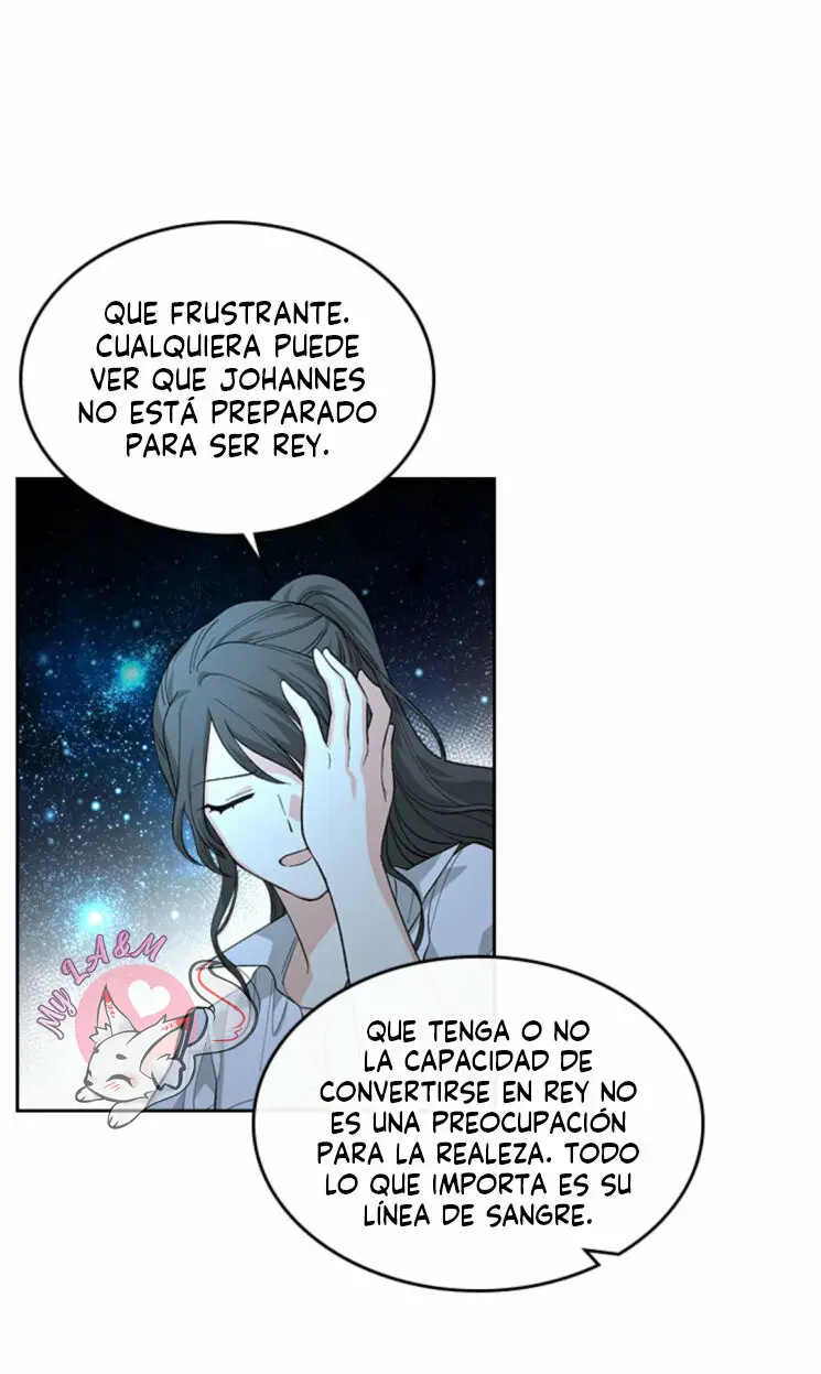 La mascota de la villana (2019) - Capítulo 29 - Página 17 - LectorTMOo