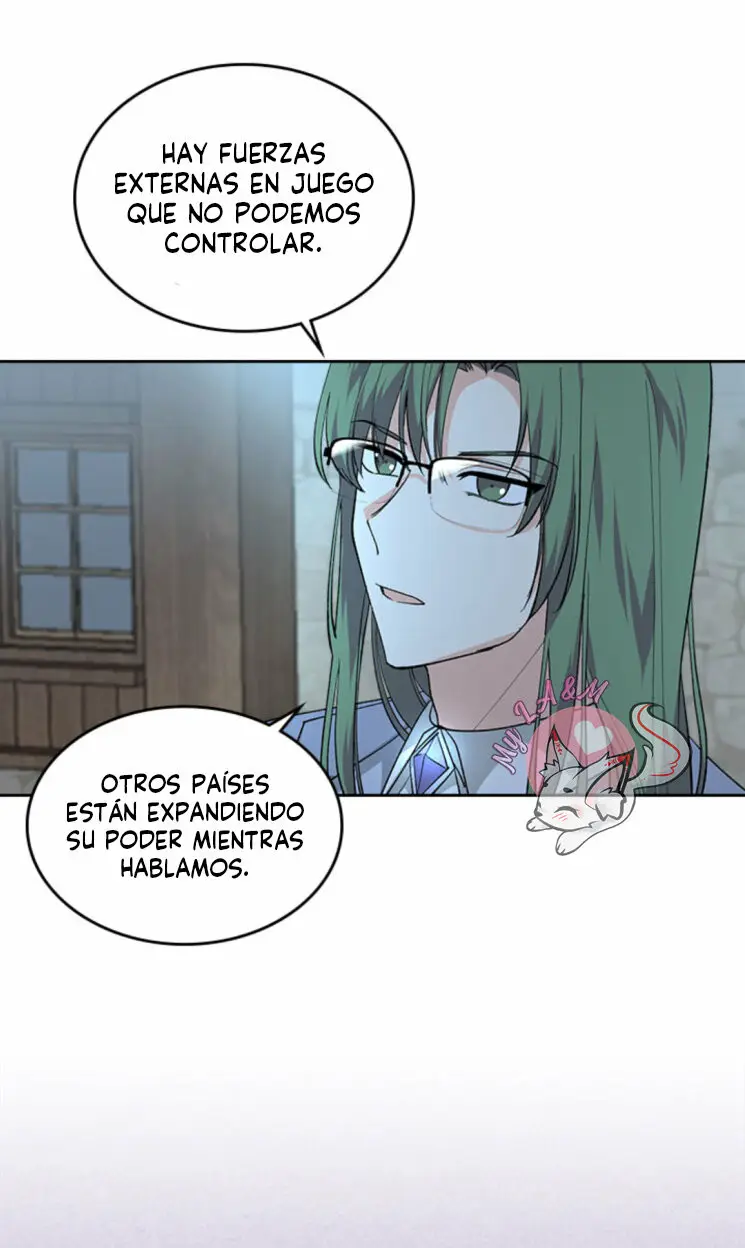La mascota de la villana (2019) - Capítulo 29 - Página 19 - LectorTMOo