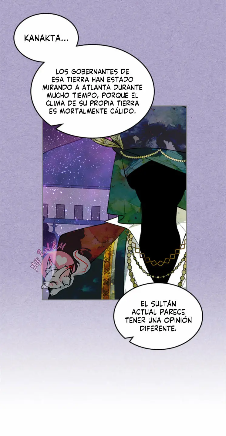 La mascota de la villana (2019) - Capítulo 29 - Página 21 - LectorTMOo