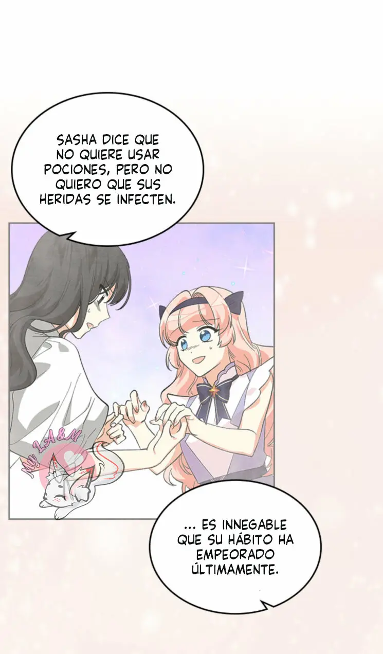 La mascota de la villana (2019) - Capítulo 29 - Página 28 - LectorTMOo