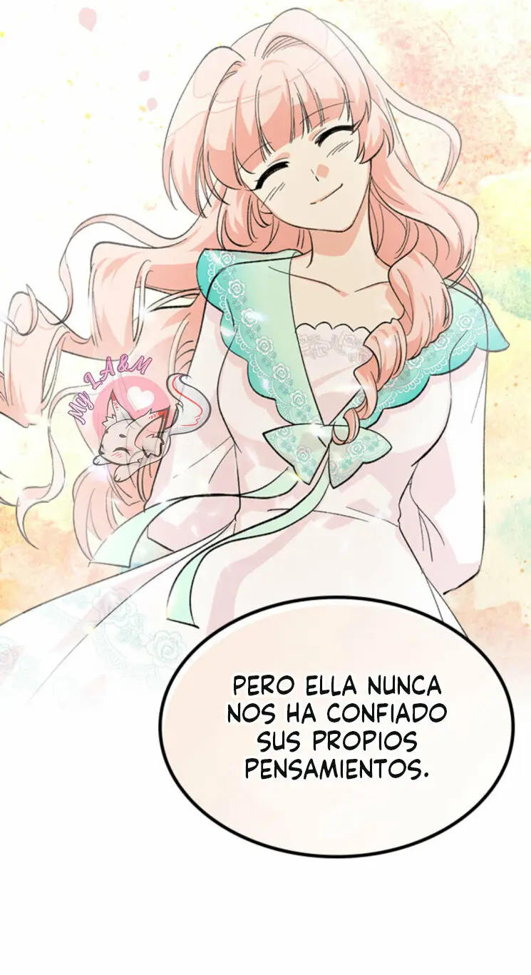 La mascota de la villana (2019) - Capítulo 29 - Página 31 - LectorTMOo