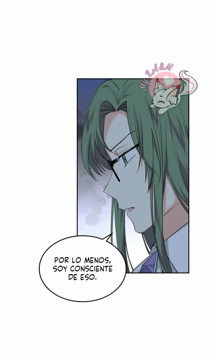 La mascota de la villana (2019) - Capítulo 29 - Página 32 - LectorTMOo