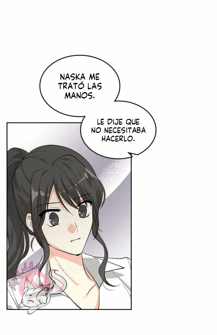 La mascota de la villana (2019) - Capítulo 29 - Página 42 - LectorTMOo