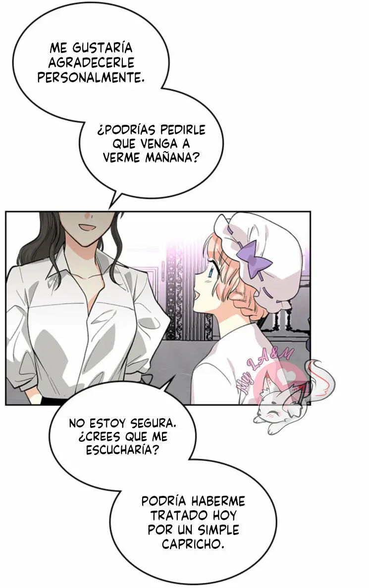 La mascota de la villana (2019) - Capítulo 29 - Página 45 - LectorTMOo