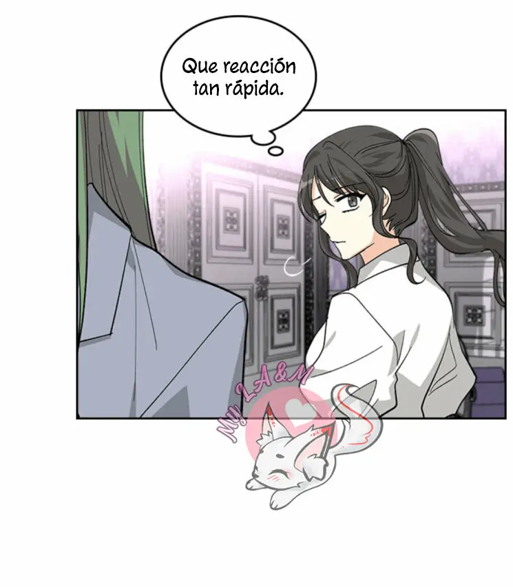 La mascota de la villana (2019) - Capítulo 29 - Página 51 - LectorTMOo