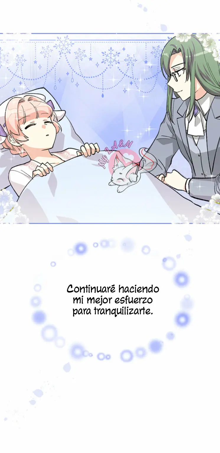 La mascota de la villana (2019) - Capítulo 29 - Página 56 - LectorTMOo