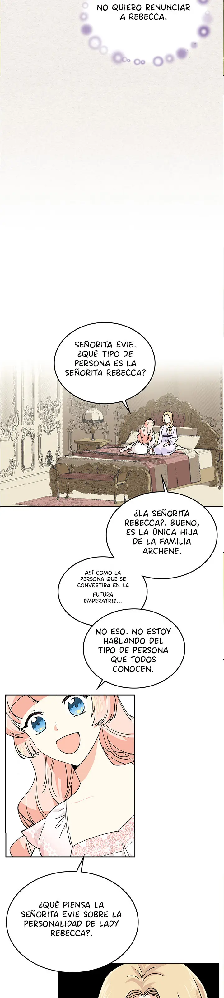 La mascota de la villana (2019) - Capítulo 3 - Página 10 - LectorTMOo
