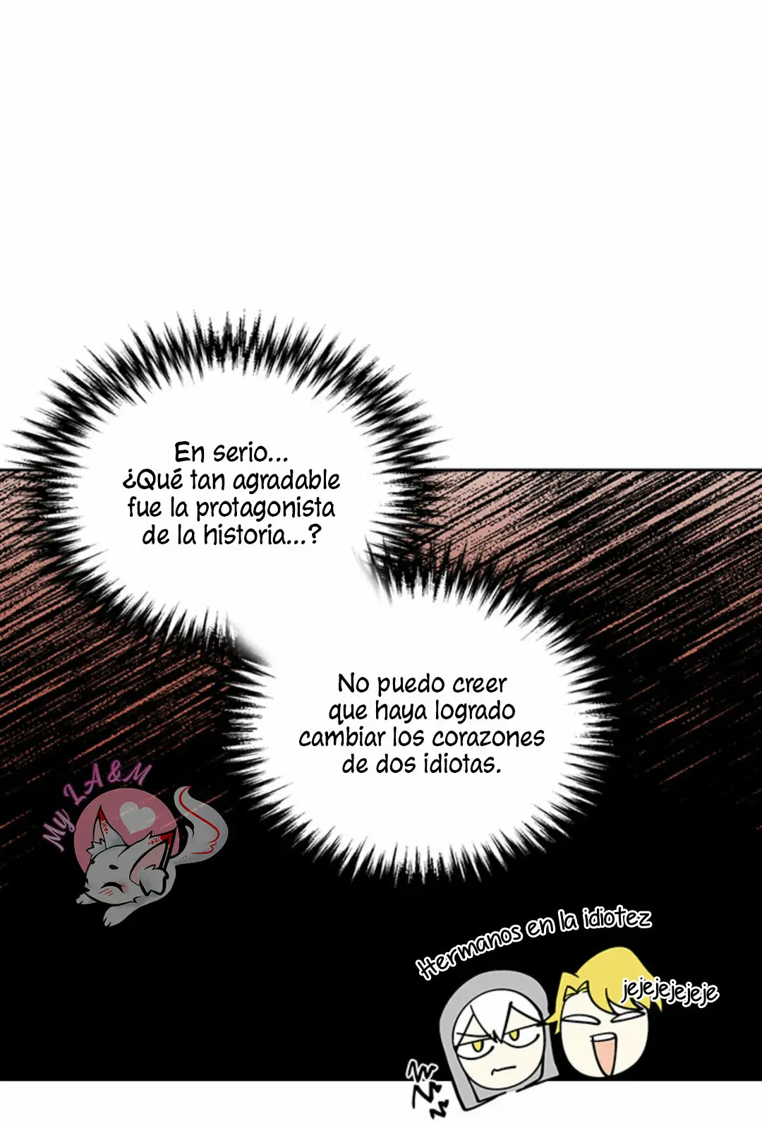 La mascota de la villana (2019) - Capítulo 30 - Página 14 - LectorTMOo