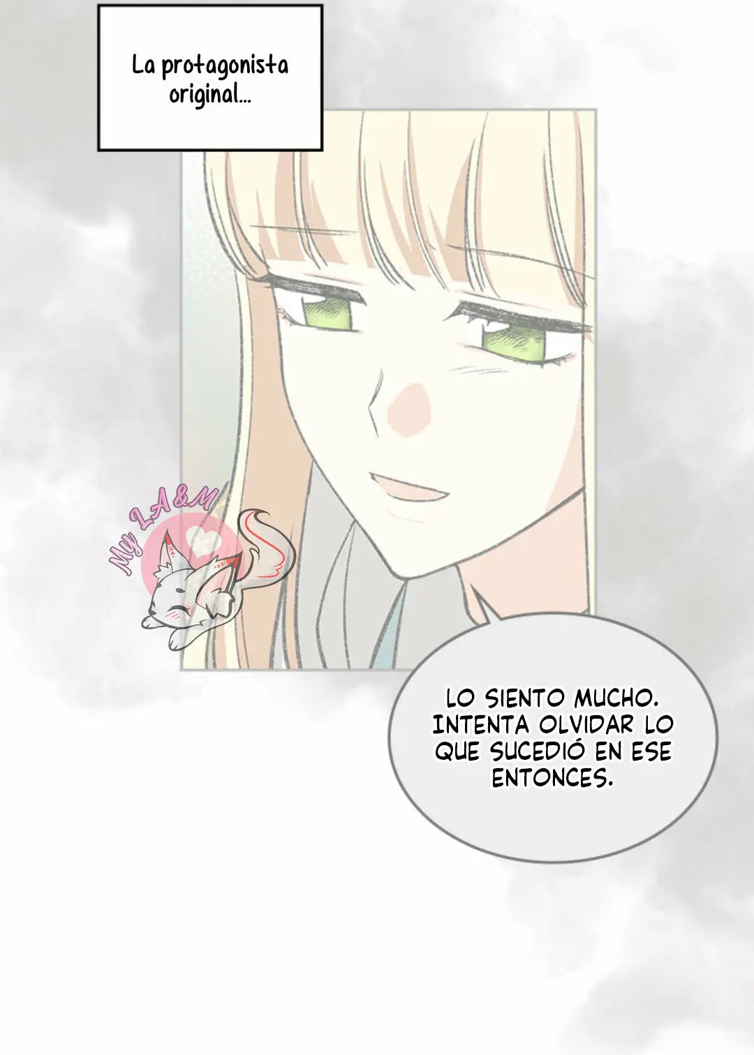 La mascota de la villana (2019) - Capítulo 30 - Página 16 - LectorTMOo