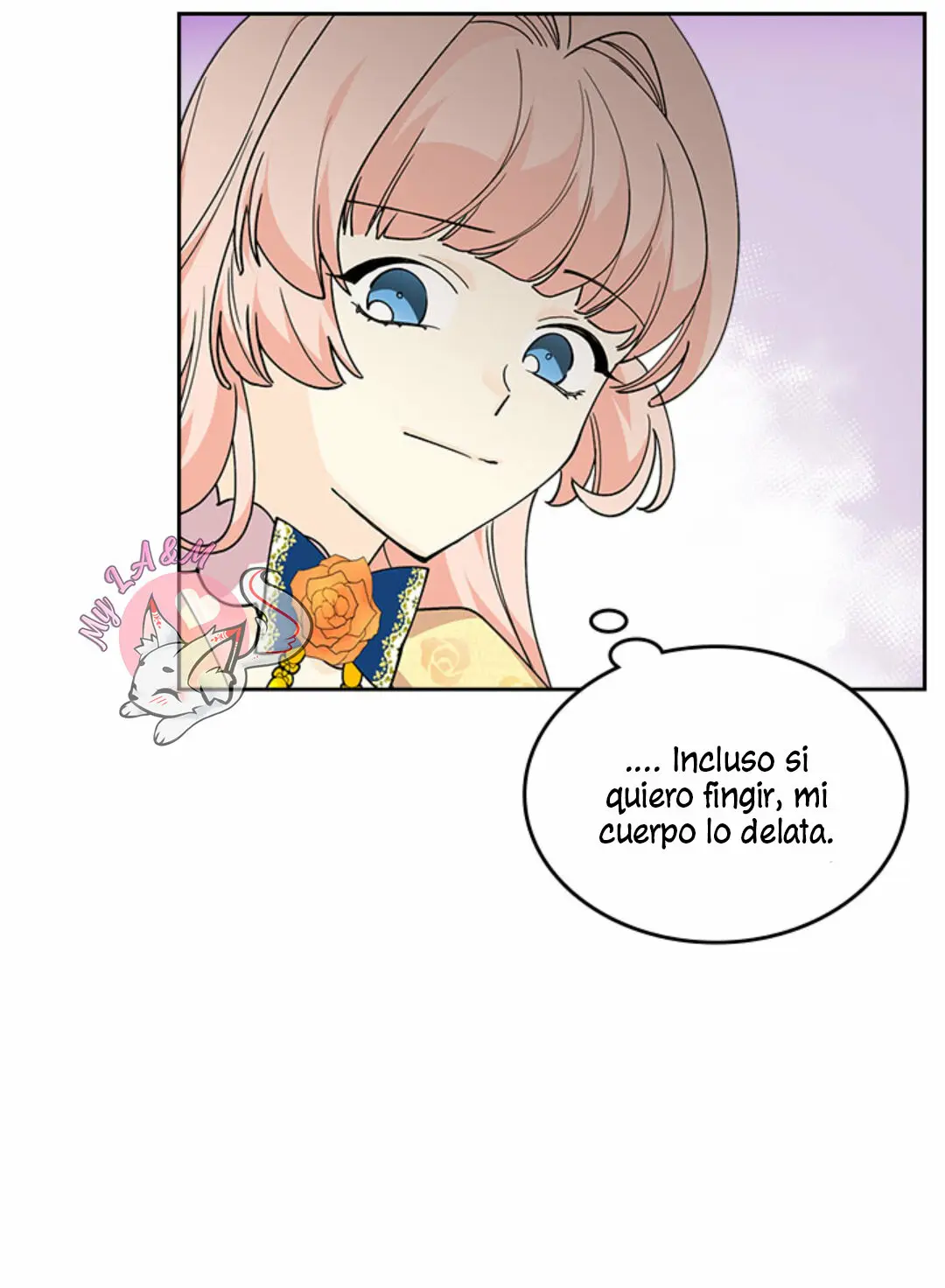 La mascota de la villana (2019) - Capítulo 30 - Página 26 - LectorTMOo