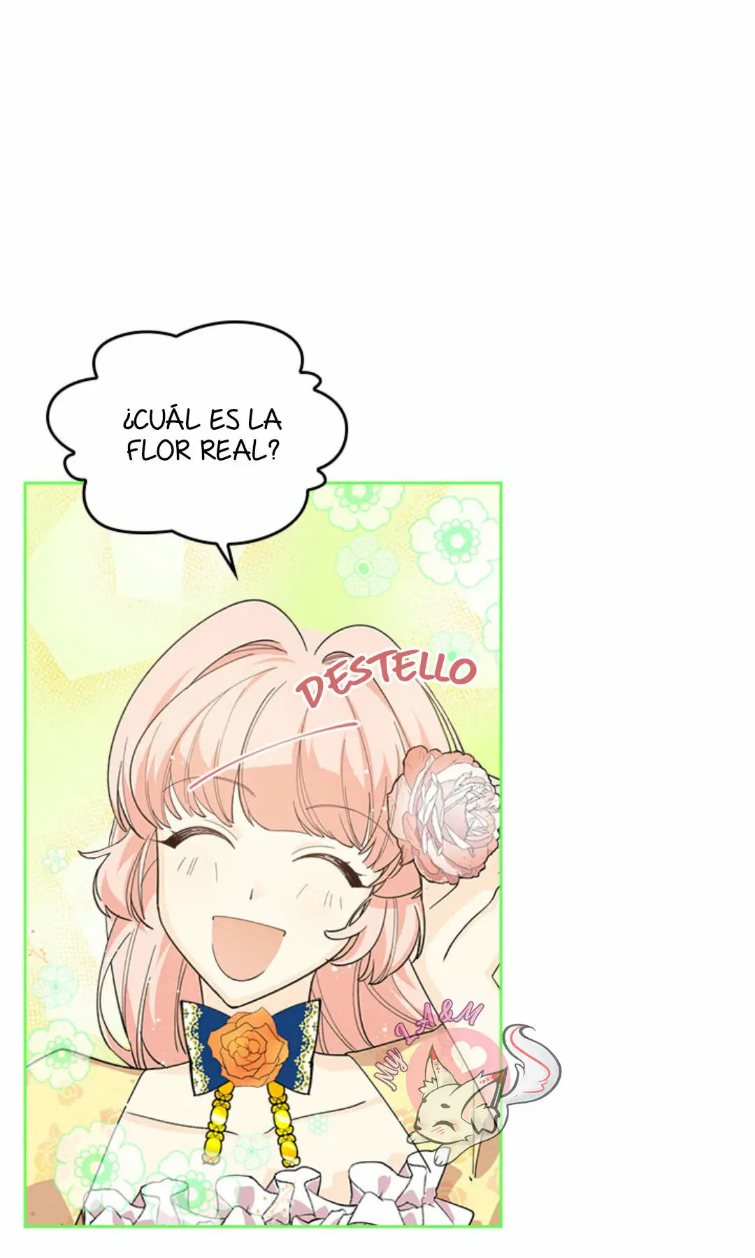 La mascota de la villana (2019) - Capítulo 30 - Página 34 - LectorTMOo