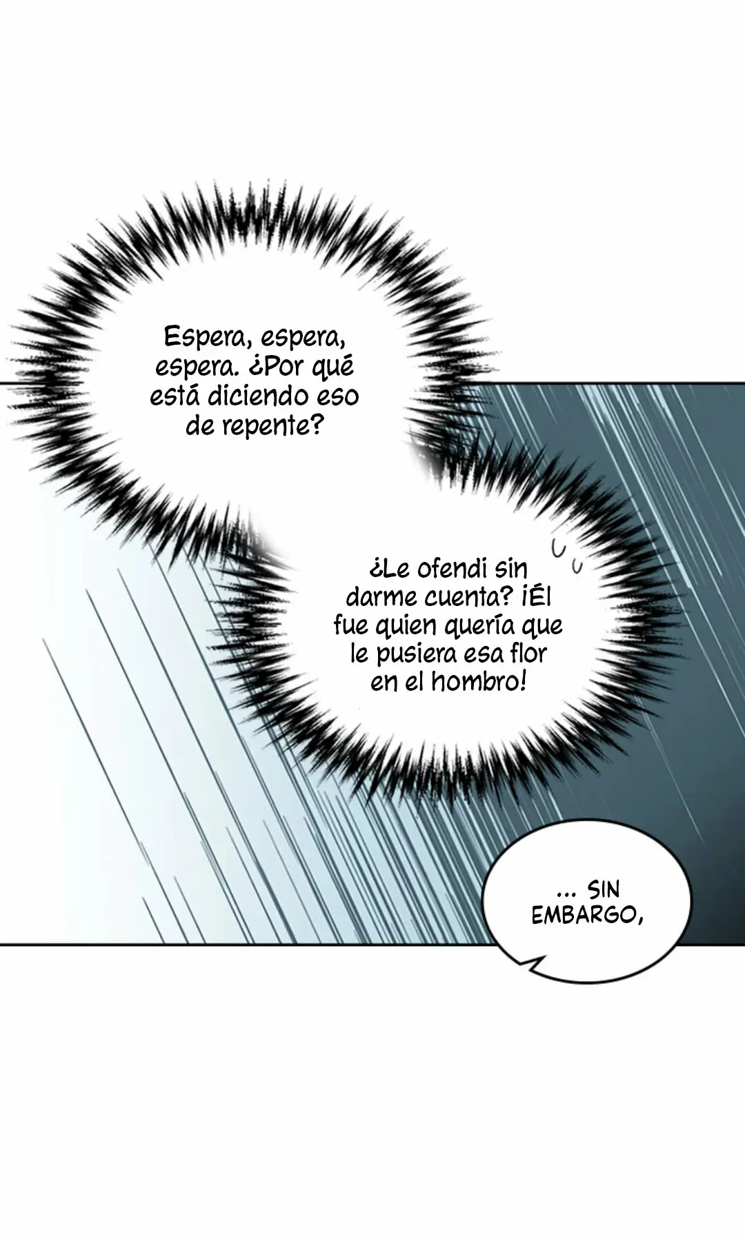 La mascota de la villana (2019) - Capítulo 30 - Página 47 - LectorTMOo