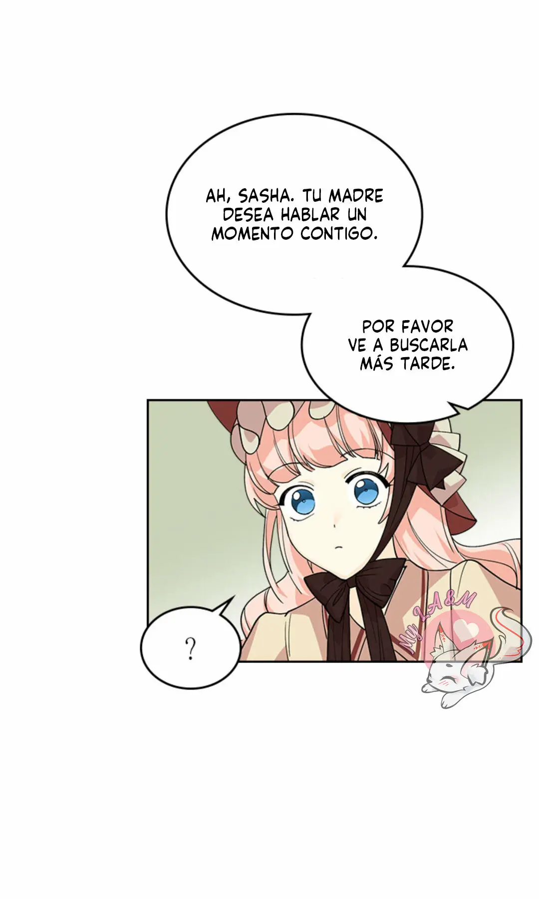 La mascota de la villana (2019) - Capítulo 31 - Página 49 - LectorTMOo