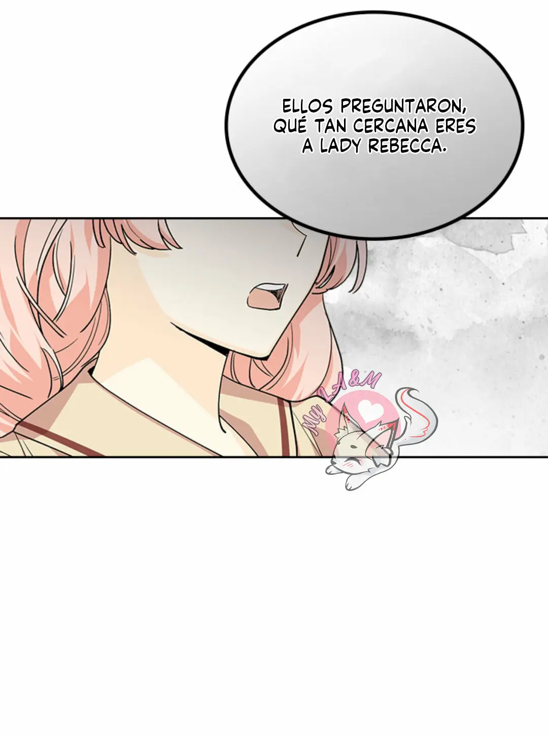 La mascota de la villana (2019) - Capítulo 32 - Página 43 - LectorTMOo