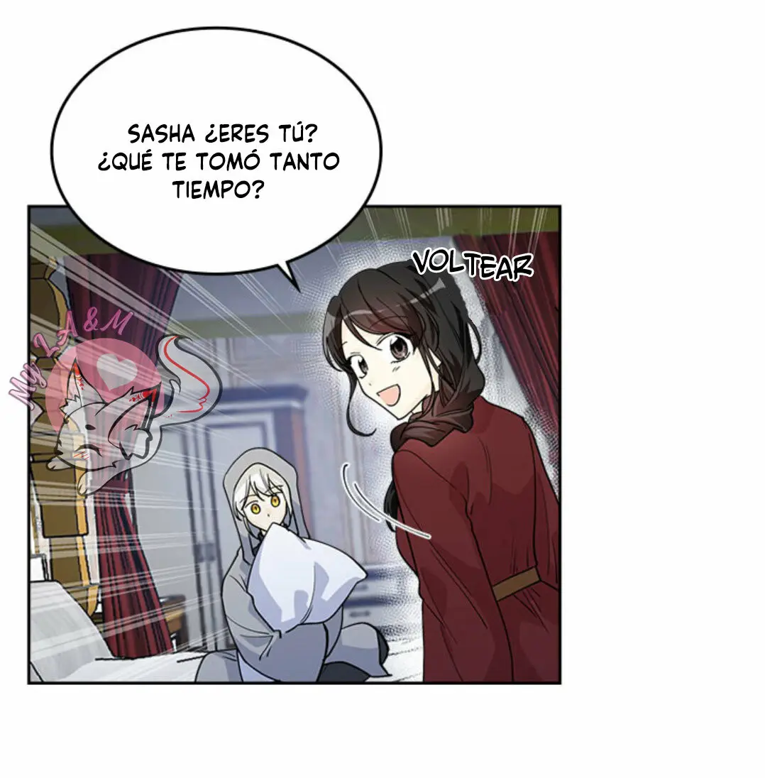 La mascota de la villana (2019) - Capítulo 33 - Página 10 - LectorTMOo