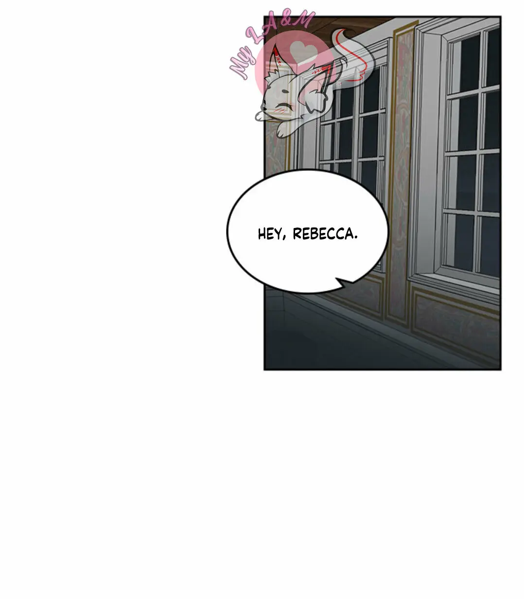 La mascota de la villana (2019) - Capítulo 33 - Página 16 - LectorTMOo
