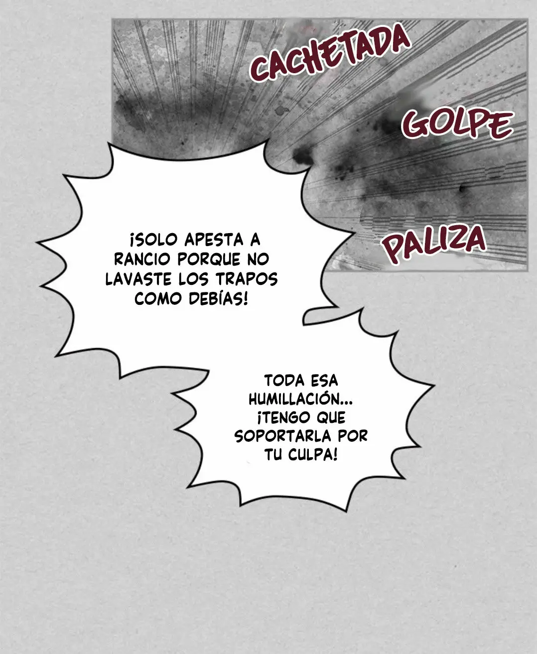 La mascota de la villana (2019) - Capítulo 33 - Página 25 - LectorTMOo