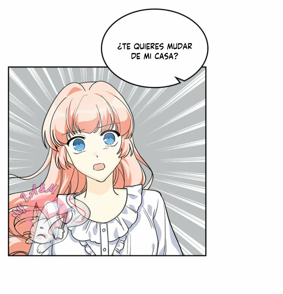 La mascota de la villana (2019) - Capítulo 33 - Página 41 - LectorTMOo