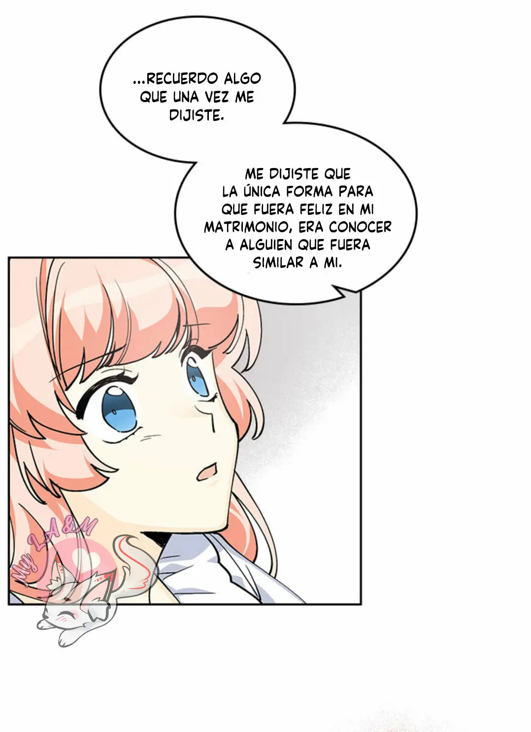 La mascota de la villana (2019) - Capítulo 33 - Página 48 - LectorTMOo