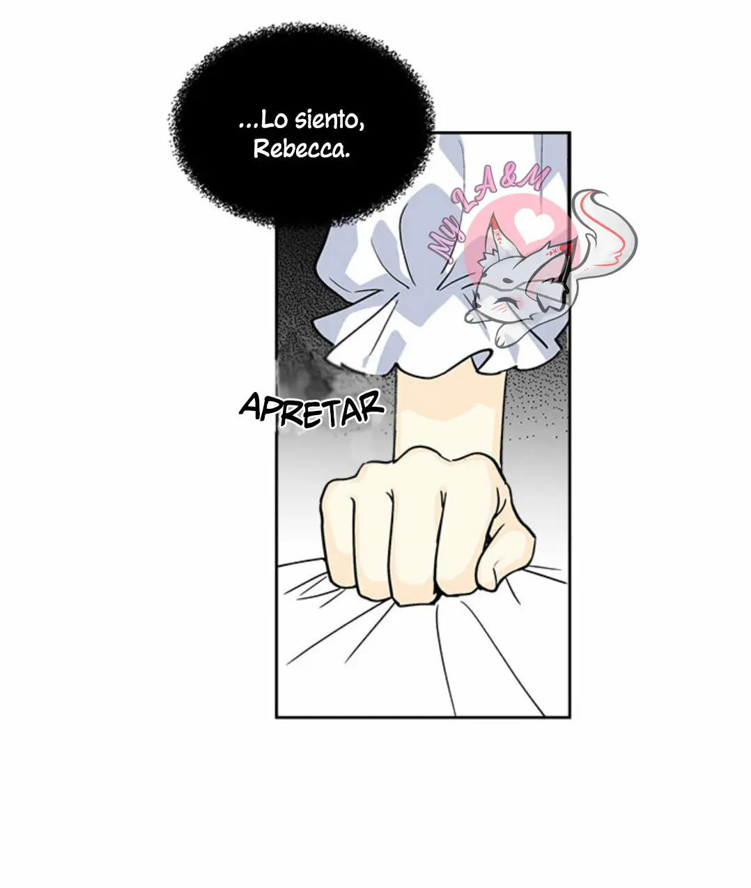 La mascota de la villana (2019) - Capítulo 33 - Página 54 - LectorTMOo