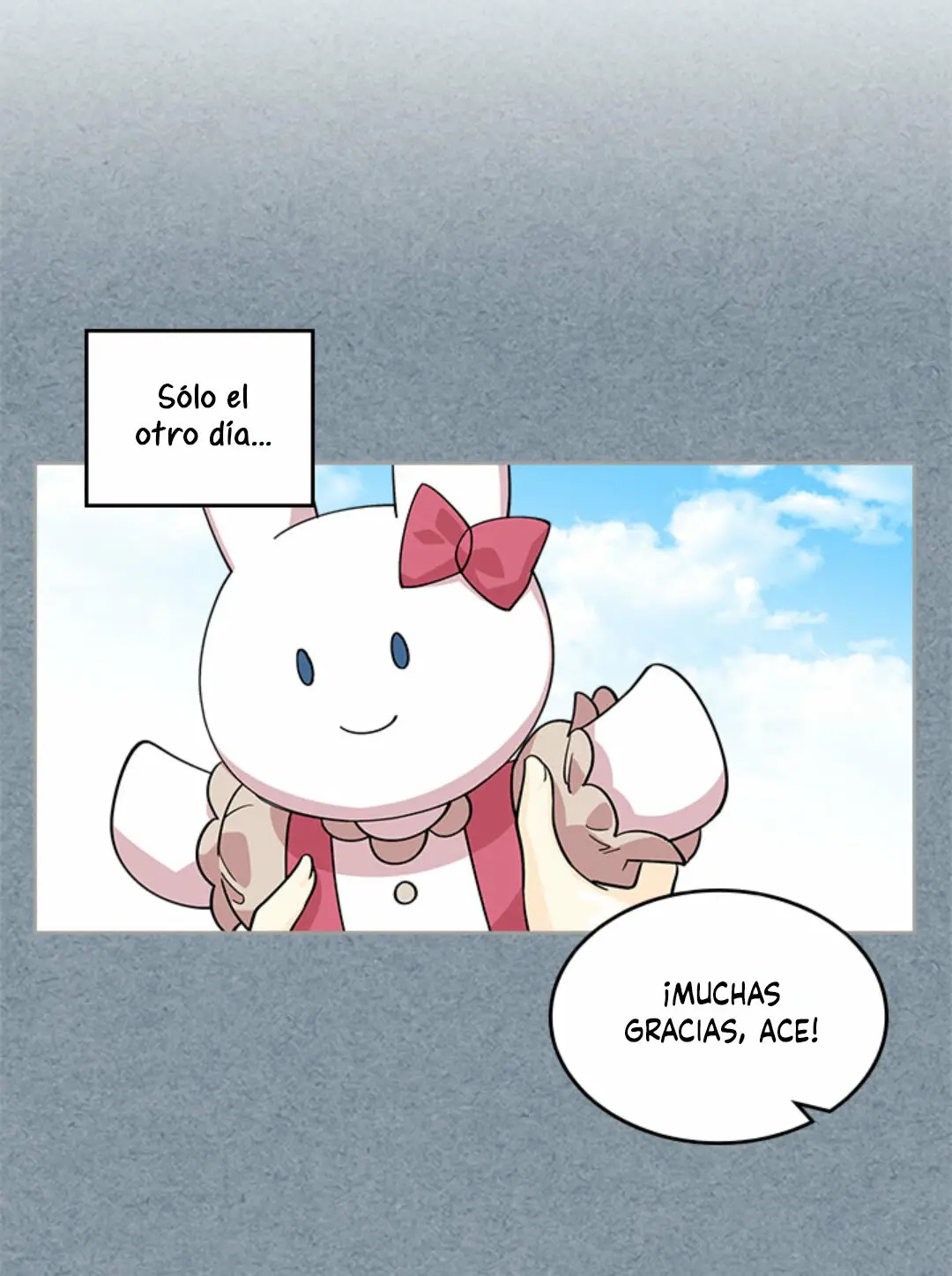 La mascota de la villana (2019) - Capítulo 34 - Página 6 - LectorTMOo