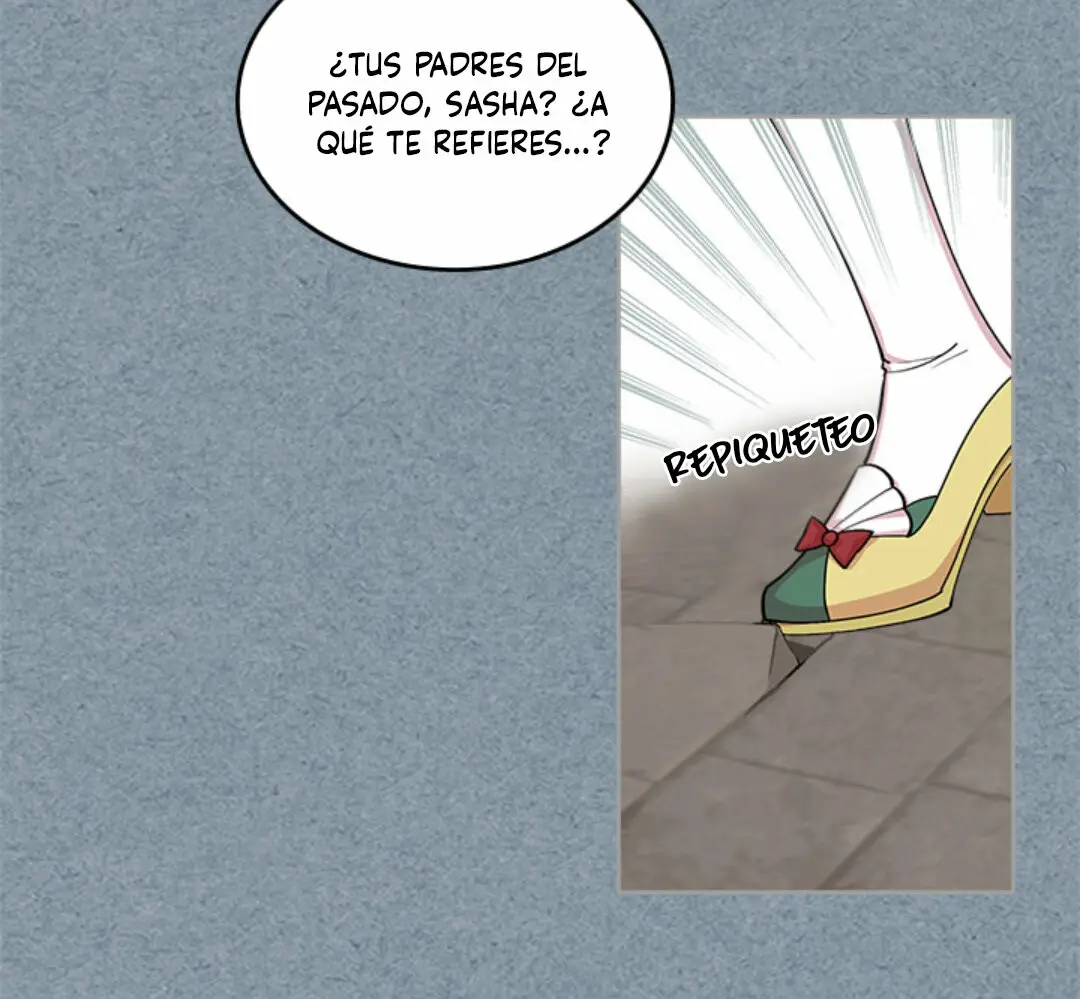 La mascota de la villana (2019) - Capítulo 34 - Página 8 - LectorTMOo