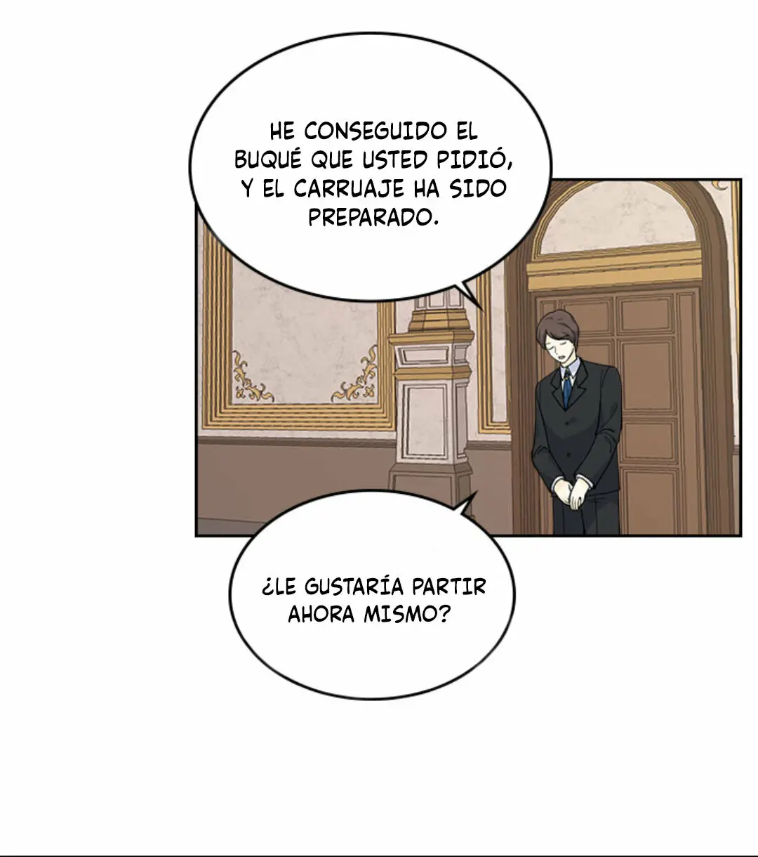 La mascota de la villana (2019) - Capítulo 34 - Página 22 - LectorTMOo