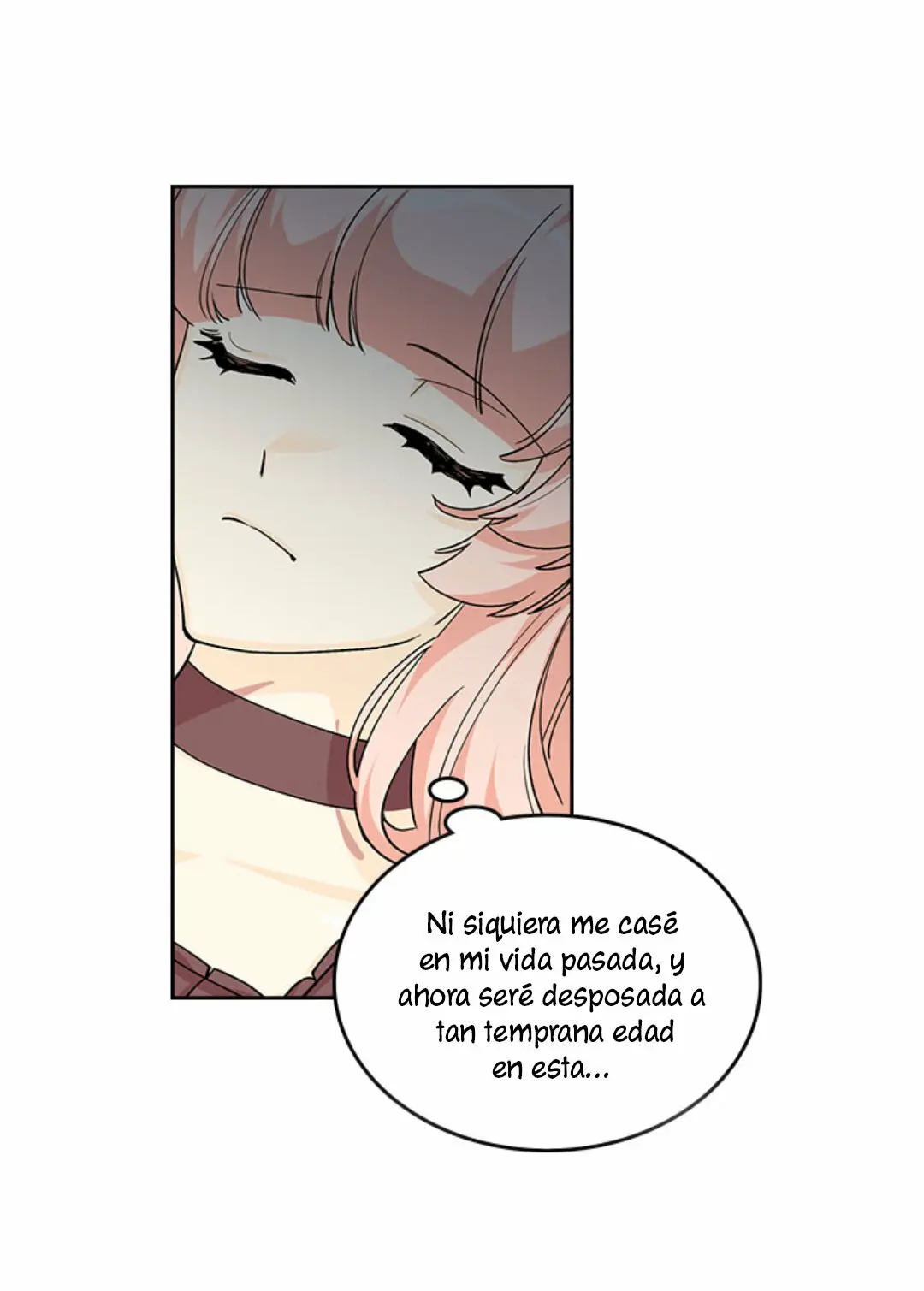 La mascota de la villana (2019) - Capítulo 34 - Página 28 - LectorTMOo