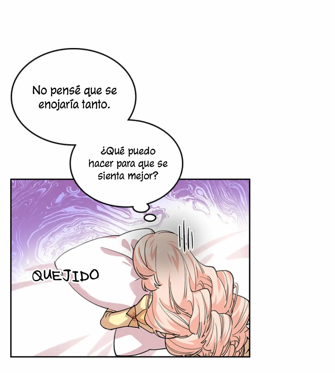 La mascota de la villana (2019) - Capítulo 34 - Página 30 - LectorTMOo