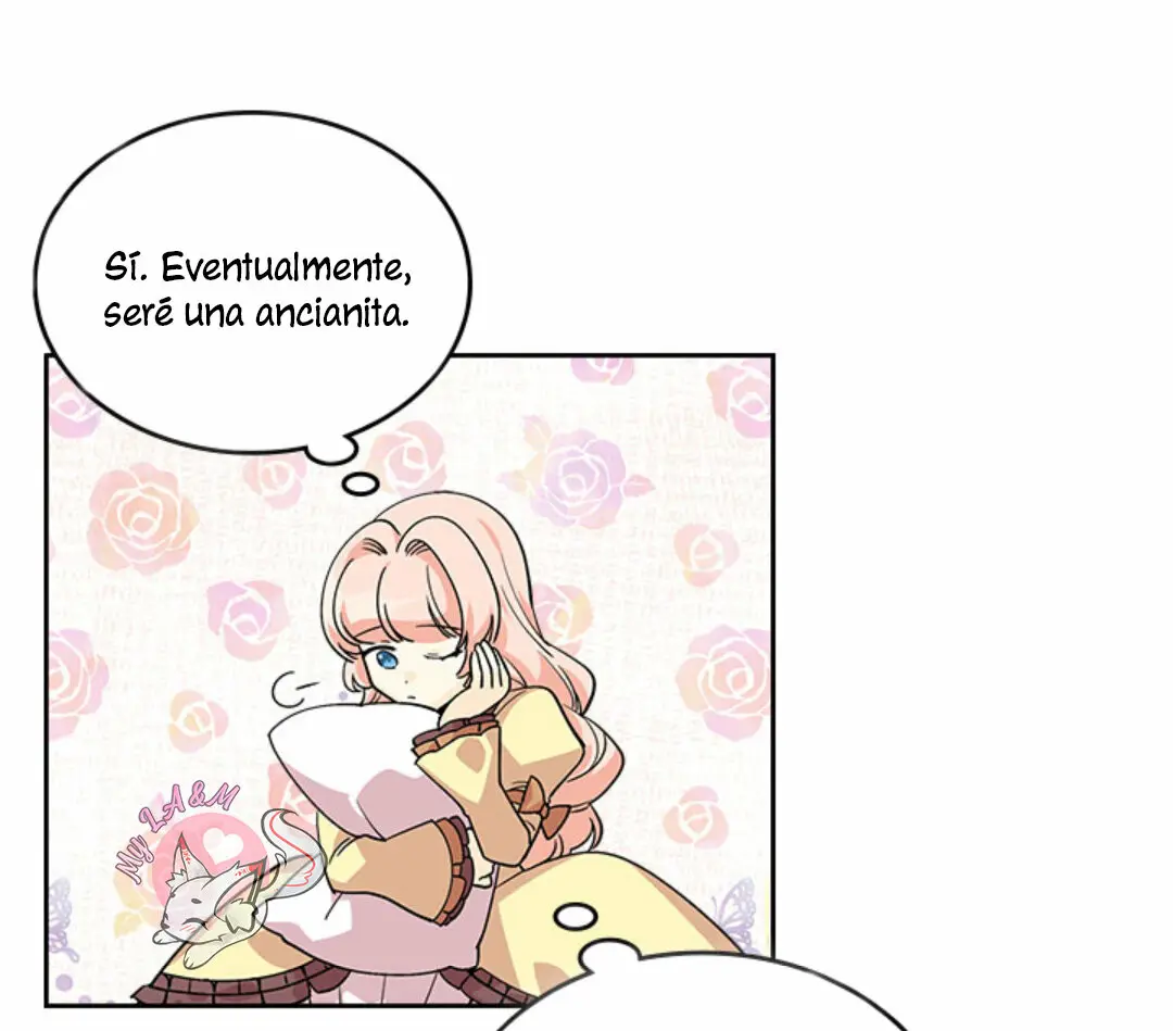 La mascota de la villana (2019) - Capítulo 34 - Página 40 - LectorTMOo