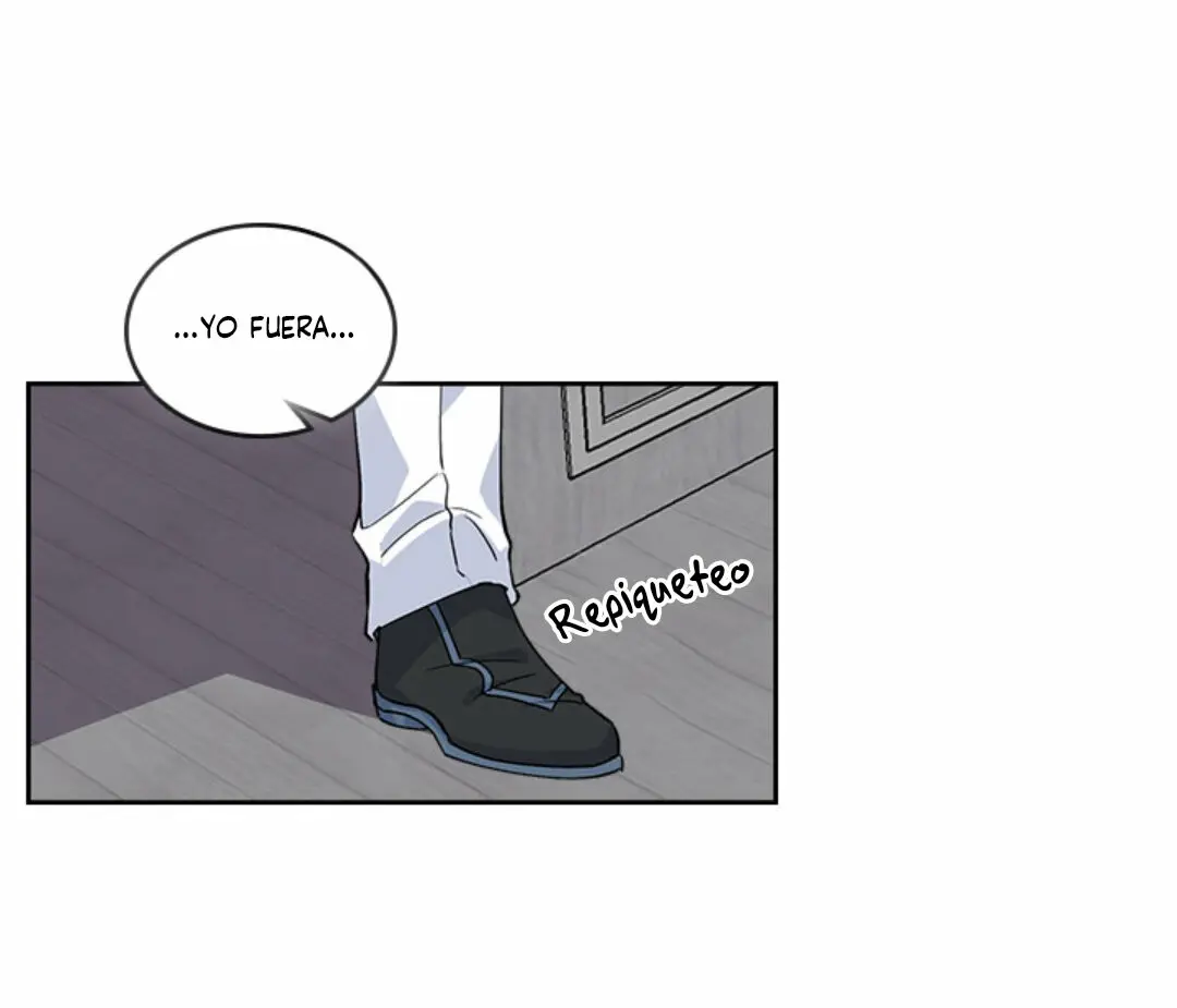 La mascota de la villana (2019) - Capítulo 34 - Página 45 - LectorTMOo