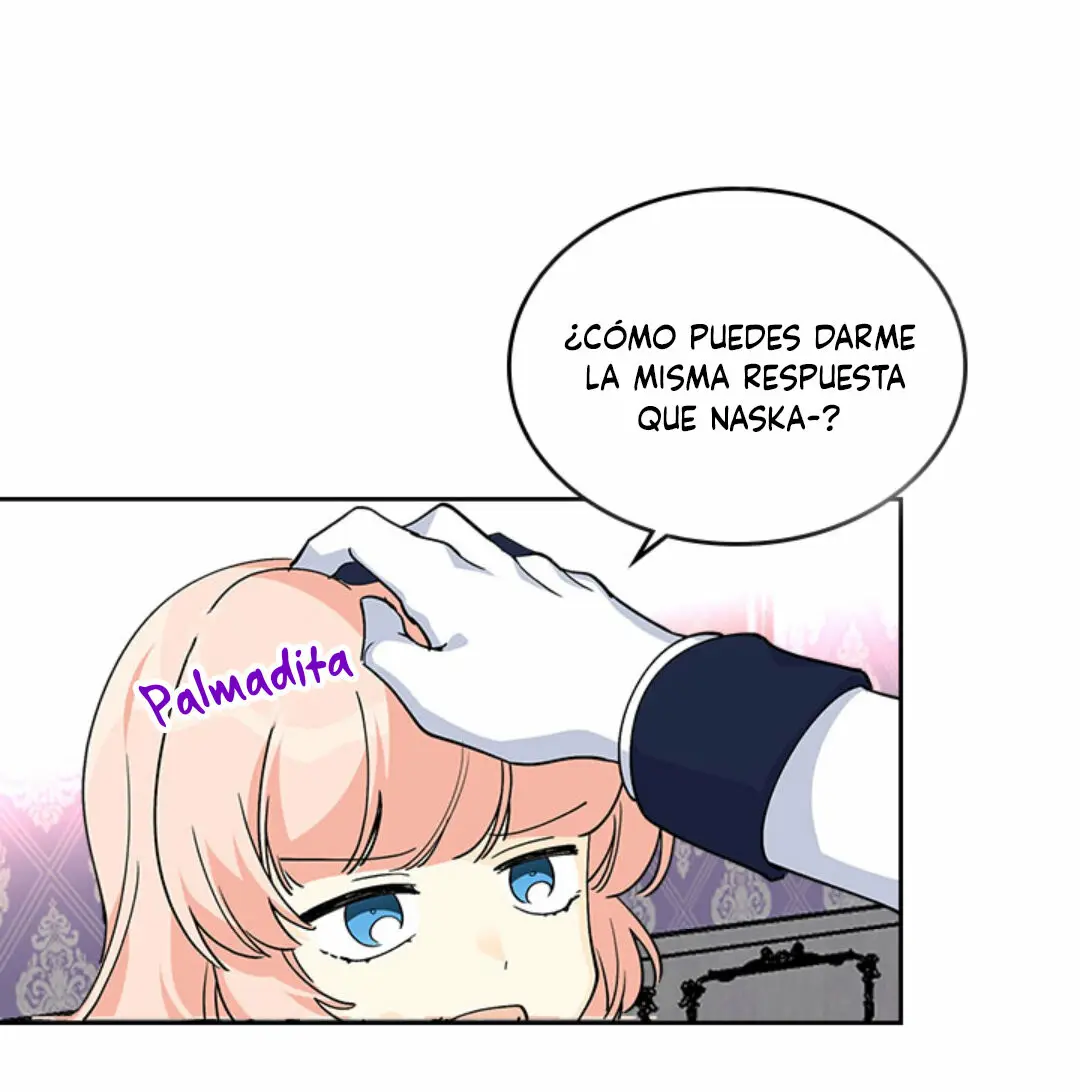 La mascota de la villana (2019) - Capítulo 34 - Página 50 - LectorTMOo