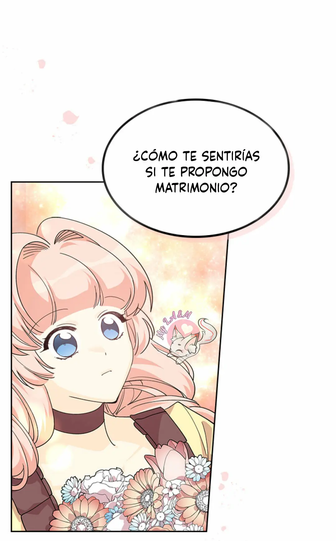 La mascota de la villana (2019) - Capítulo 34 - Página 59 - LectorTMOo
