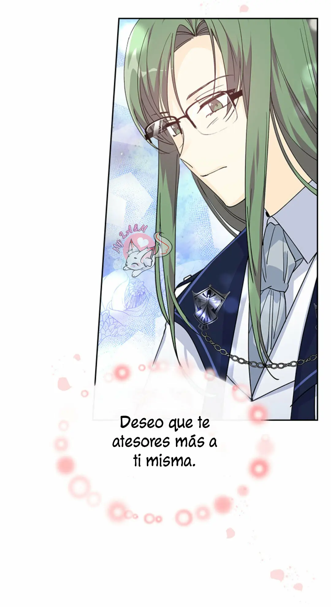 La mascota de la villana (2019) - Capítulo 34 - Página 60 - LectorTMOo