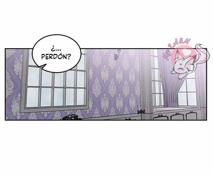 La mascota de la villana (2019) - Capítulo 35 - Página 3 - LectorTMOo
