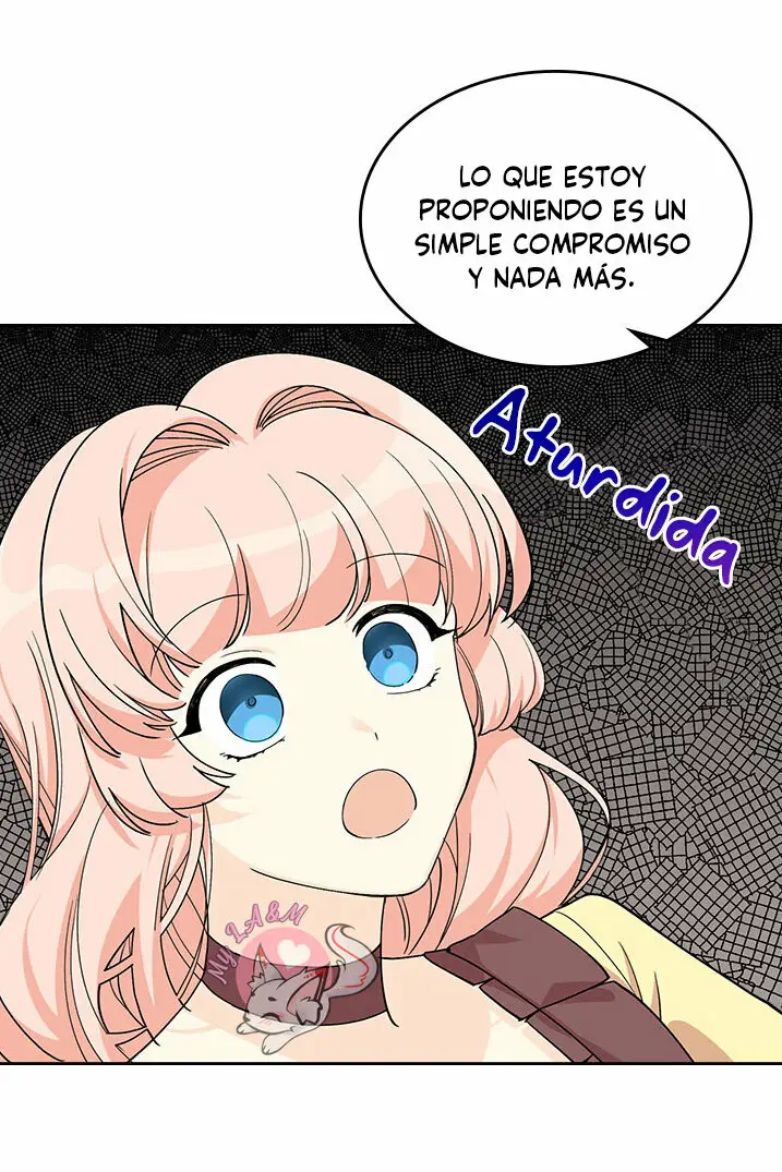 La mascota de la villana (2019) - Capítulo 35 - Página 4 - LectorTMOo